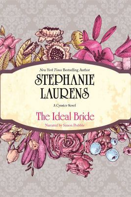 The Ideal Bride (Unabridged Audio CDs) 1402595662 Book Cover