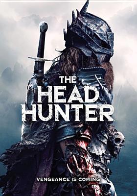 The Head Hunter B07PPC96D1 Book Cover
