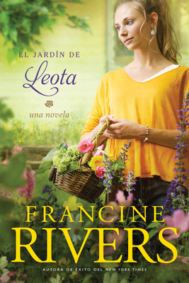 El Jardín de Leota [Spanish] 1496445848 Book Cover