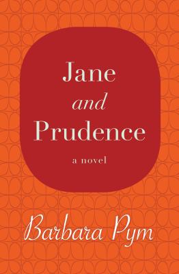 Jane and Prudence 1480479675 Book Cover