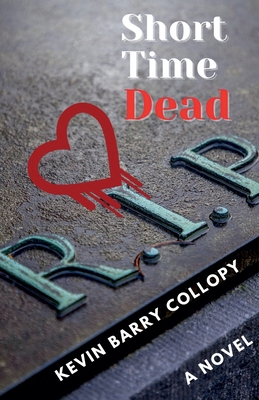 Short Time Dead B0D7FP1GF7 Book Cover