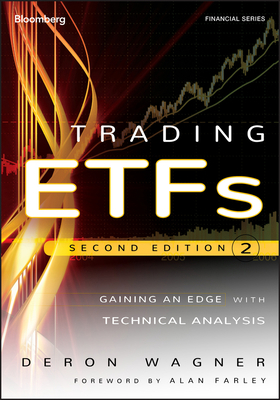 Trading ETFs 2E (Bloomberg) 1118109139 Book Cover