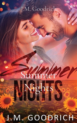 Summer Nights B0BMTZV4LC Book Cover