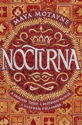Nocturna 147367591X Book Cover