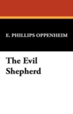 The Evil Shepherd 1434473813 Book Cover