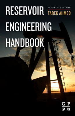 Reservoir Engineering Handbook 185617803X Book Cover