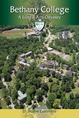Bethany College: A Liberal Arts Odyssey 0827202962 Book Cover