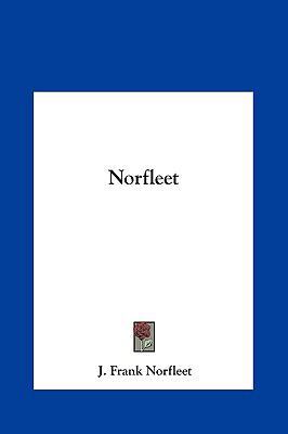 Norfleet 1161378693 Book Cover