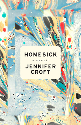 Homesick: A Memoir 1961884828 Book Cover