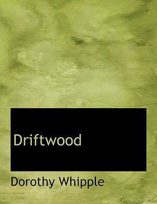 Driftwood 1115518836 Book Cover