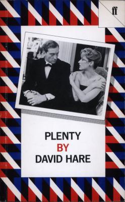 Plenty B008L5F1FA Book Cover