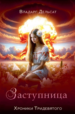 Заступl... [Russian] B0DRRH4P3D Book Cover