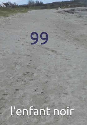 99 [Italian] [Large Print] B0CNSPS16P Book Cover