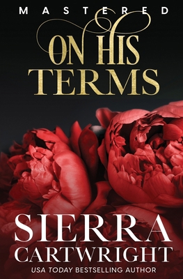 On His Terms B0CH28R4GT Book Cover