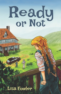Ready or not 1947446428 Book Cover