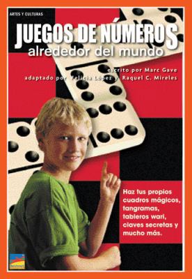 Juegos de n?meros alrededor del Mundo