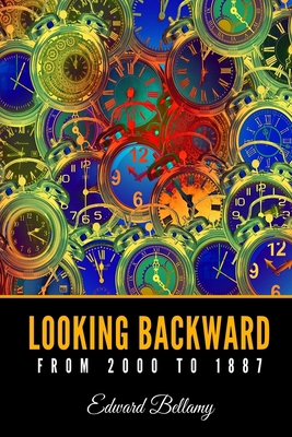 Looking Backward B084DGFBSP Book Cover