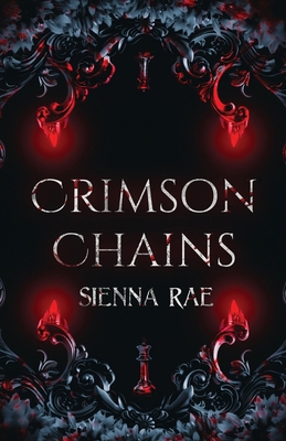 Crimson Chains 1964043018 Book Cover