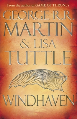 Windhaven 1473208955 Book Cover