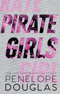 Pirate Girls 1952646138 Book Cover