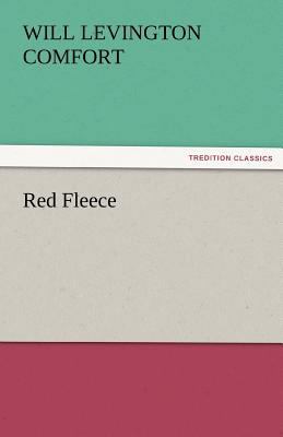 Red Fleece 3842462654 Book Cover