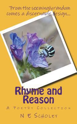 Rhyme & Reason 1984024809 Book Cover