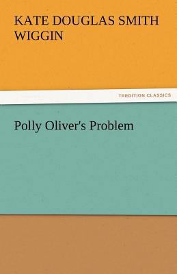 Polly Oliver's Problem 384247895X Book Cover