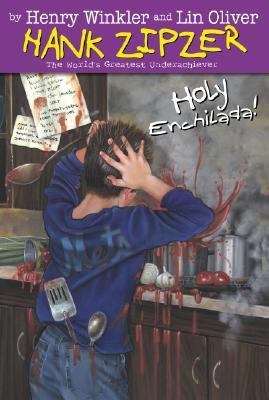 Holy Enchilada! 1599611058 Book Cover