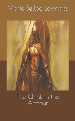 The Chink in the Armour B0858VP9RK Book Cover