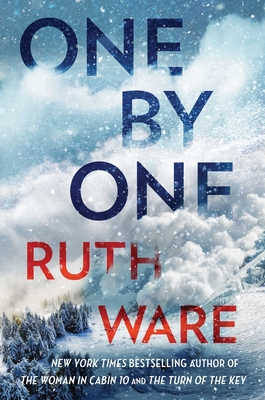 One by One 150118881X Book Cover