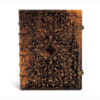 Grolier Ultra Lined Hardcover Journal, 144pg, 1... 1439715955 Book Cover