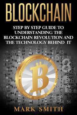 Blockchain: Step By Step Guide To Understanding... 195110336X Book Cover