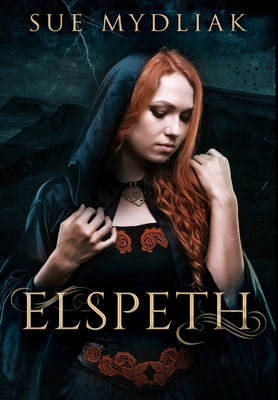 Elspeth: Premium Hardcover Edition 1034329456 Book Cover
