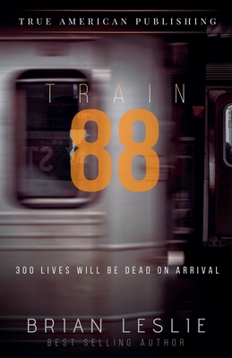 Train 88            Book Cover