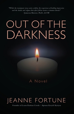 Out of the Darkness 1735092843 Book Cover
