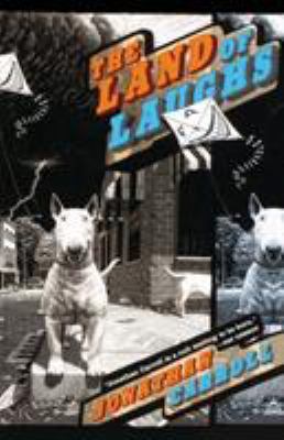 The Land of Laughs 0312873115 Book Cover
