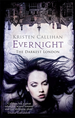 Evernight 0349406073 Book Cover