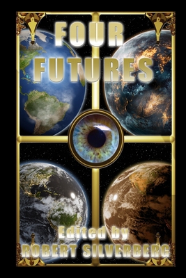 Four Futures B0HLSTB6F8 Book Cover
