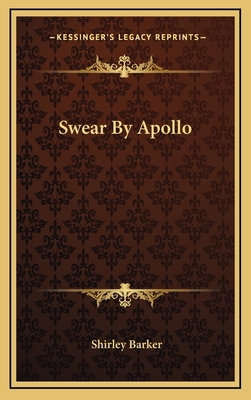 Swear By Apollo 1166133680 Book Cover