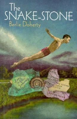 The Snake-Stone 0531088626 Book Cover