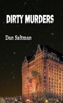Dirty Murders B00PZF8RXW Book Cover