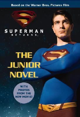 The Junior Novel 0316178055 Book Cover