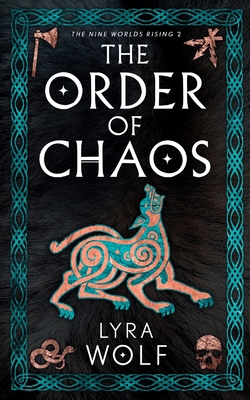 The Order of Chaos 1944912371 Book Cover