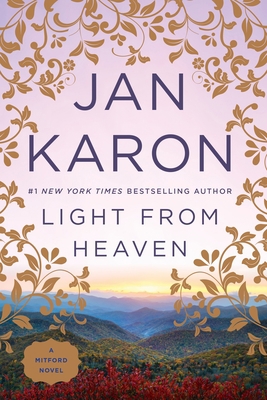 Light from Heaven 0143037706 Book Cover