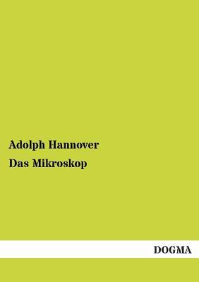 Das Mikroskop [German] 3955075060 Book Cover