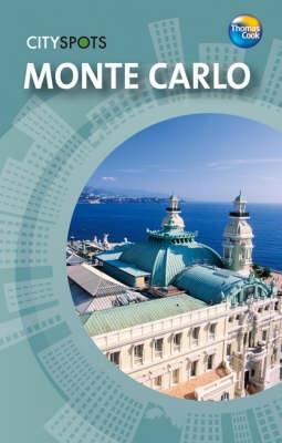 Monte Carlo 184157872X Book Cover