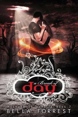 A Break of Day 1500422819 Book Cover