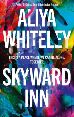 Skyward Inn 1781088829 Book Cover