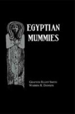 Egyptian Mummies 0710308035 Book Cover