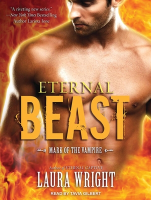 Eternal Beast: Mark of the Vampire 1452637970 Book Cover